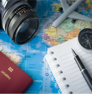 Asistencia al viajero